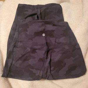 Lululemon Leggings
